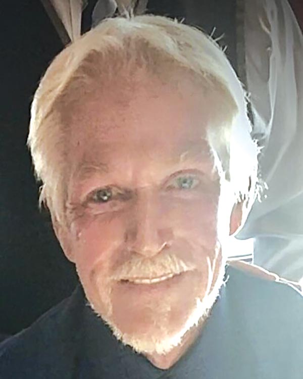 Wayne Hodgson