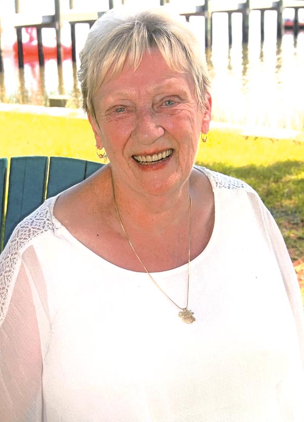 Dottie Hurst
