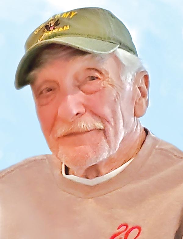Charles “Dickie” Kellam Sr.