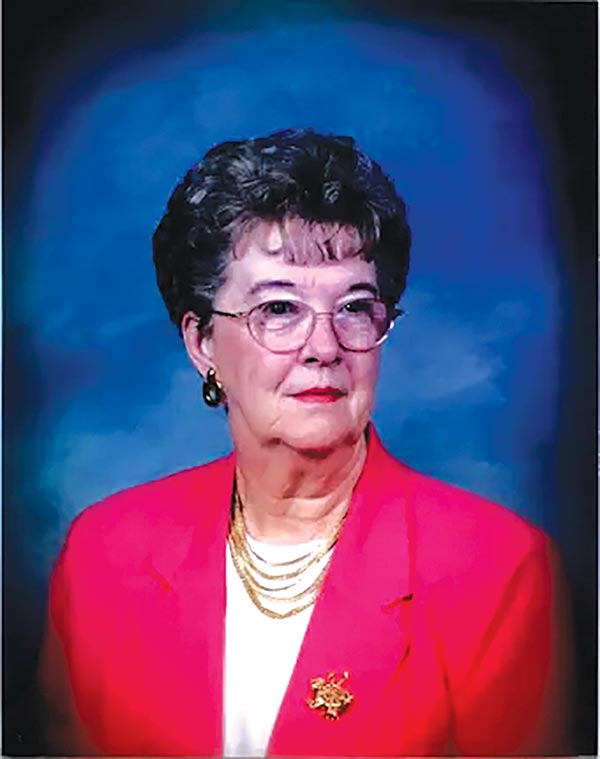 Barbara Killmon
