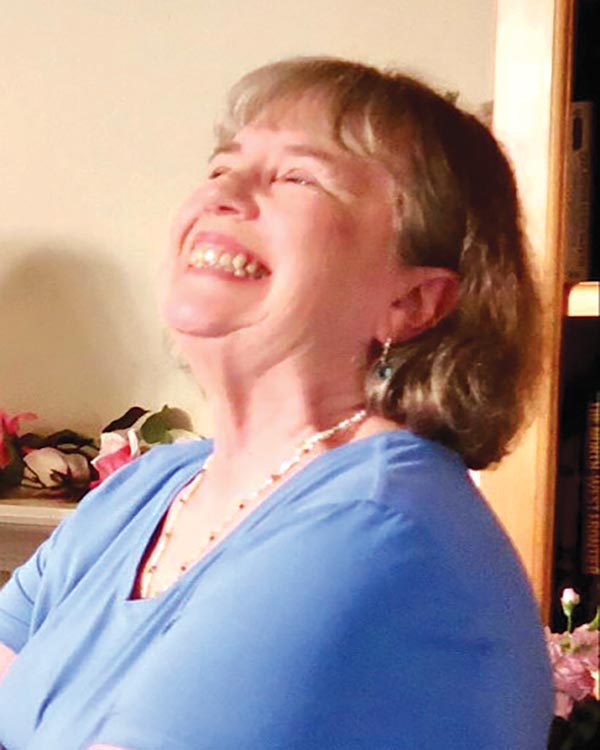 Joanne Latimer