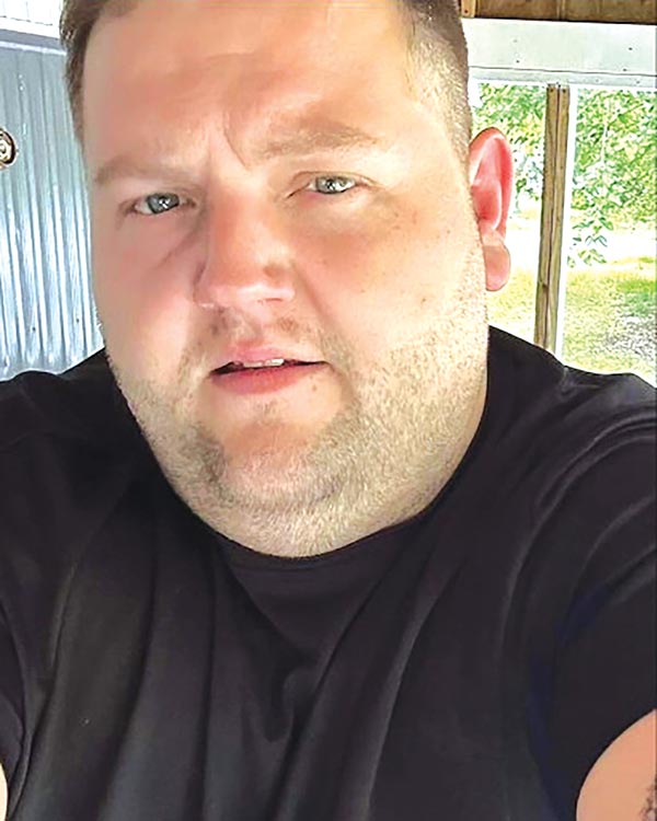 Johnathan Townsend