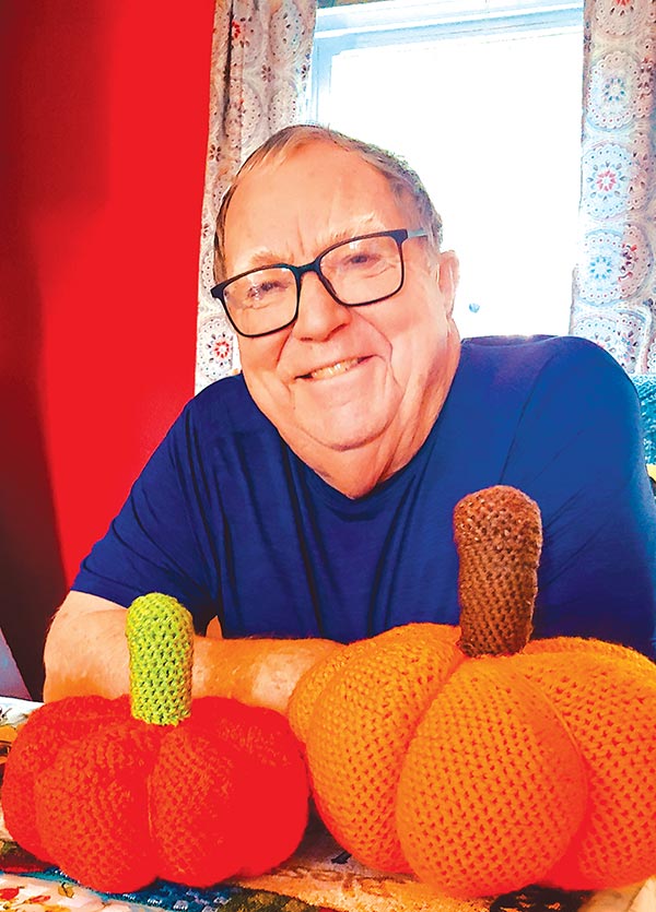 Tom Barber