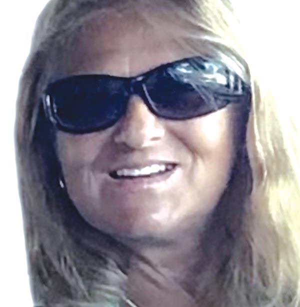 Brenda Bradshaw