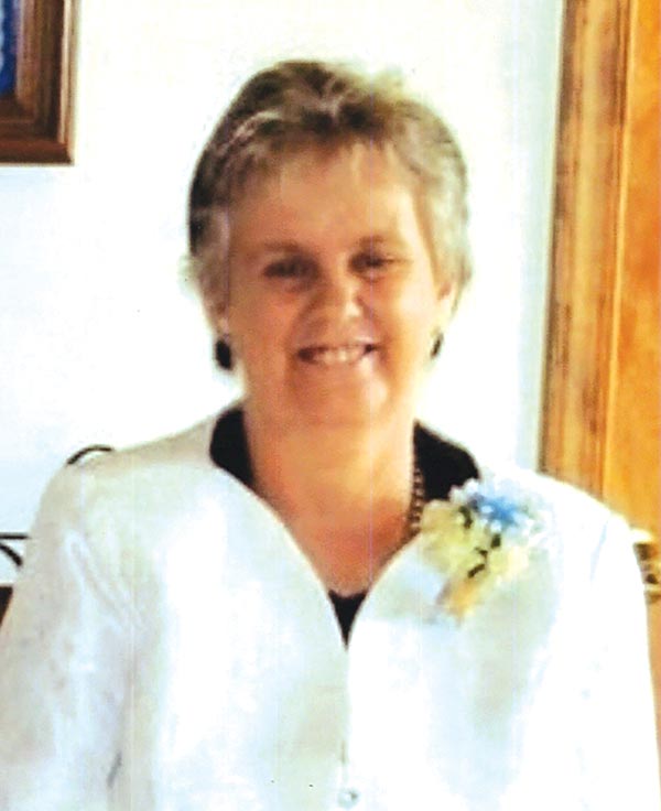 Mary Cline