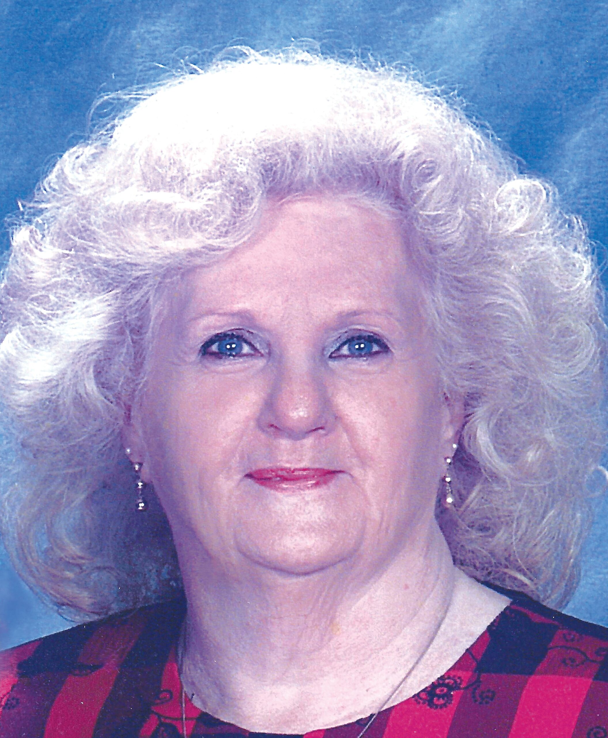 Betty Jo Colona