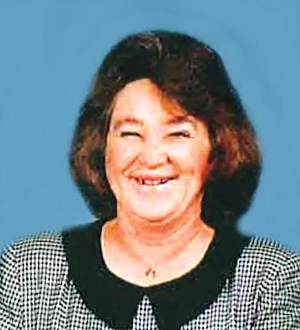 Joanne Daley