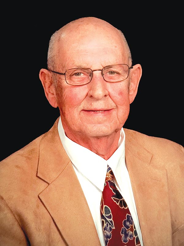 David McCready