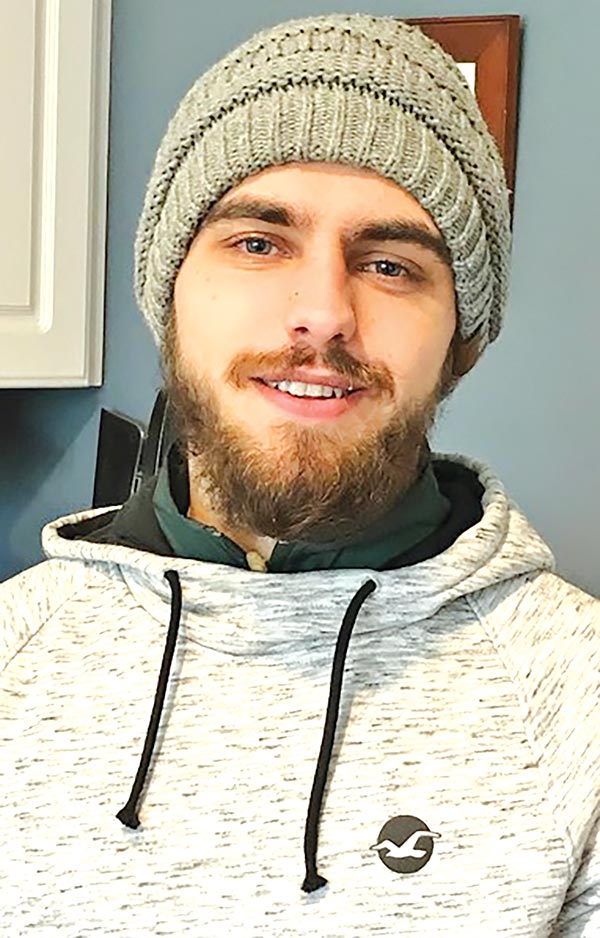 Zack Mitchell