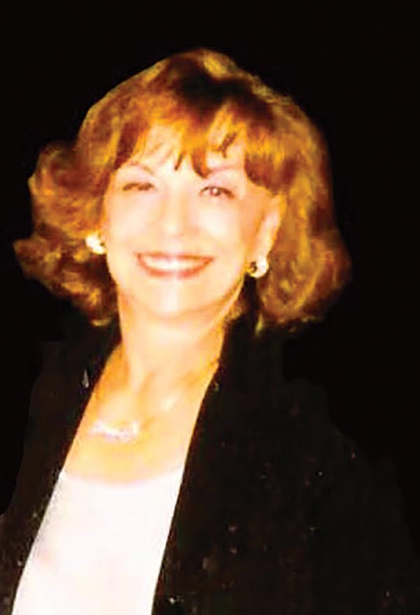 Frances Porco