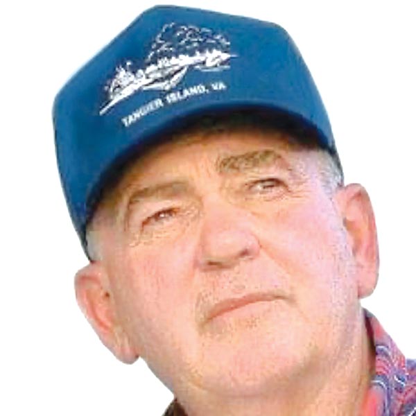 Wallace Pruitt