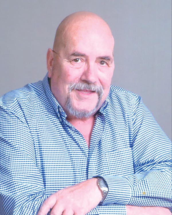 Marshall Romeo