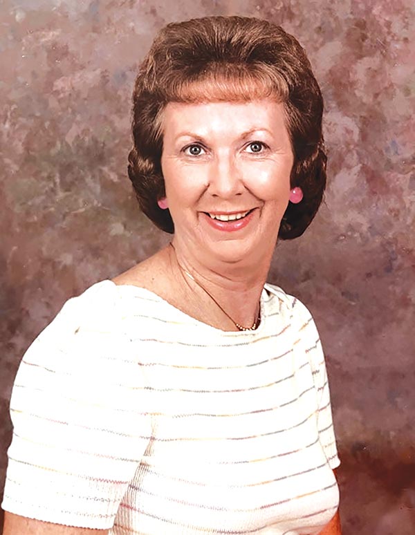 Lucy Shea