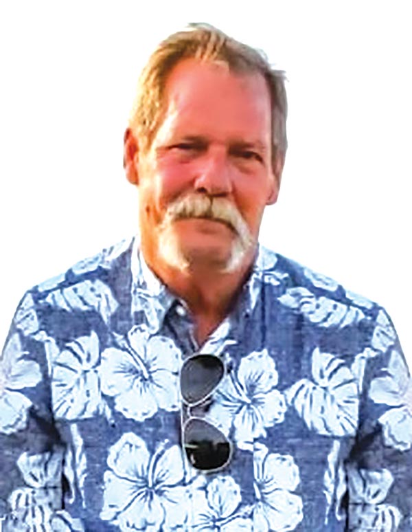 A.J. Stokes