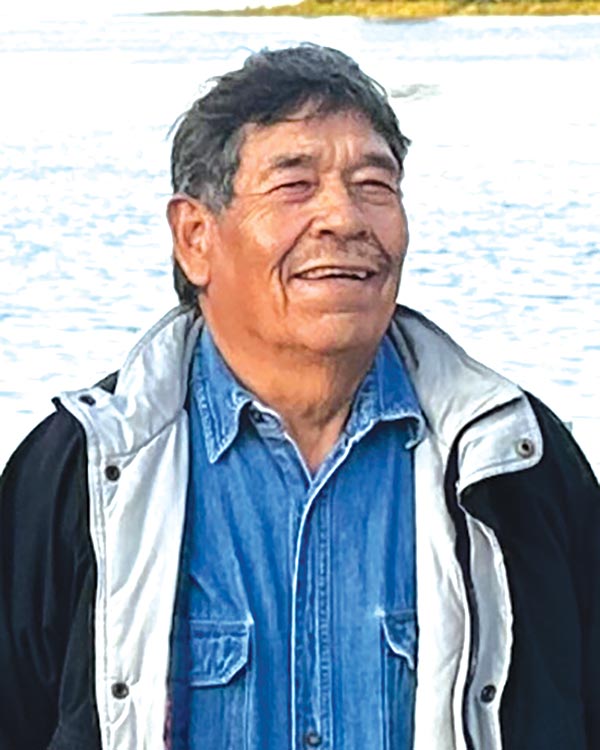 Francisco Torres