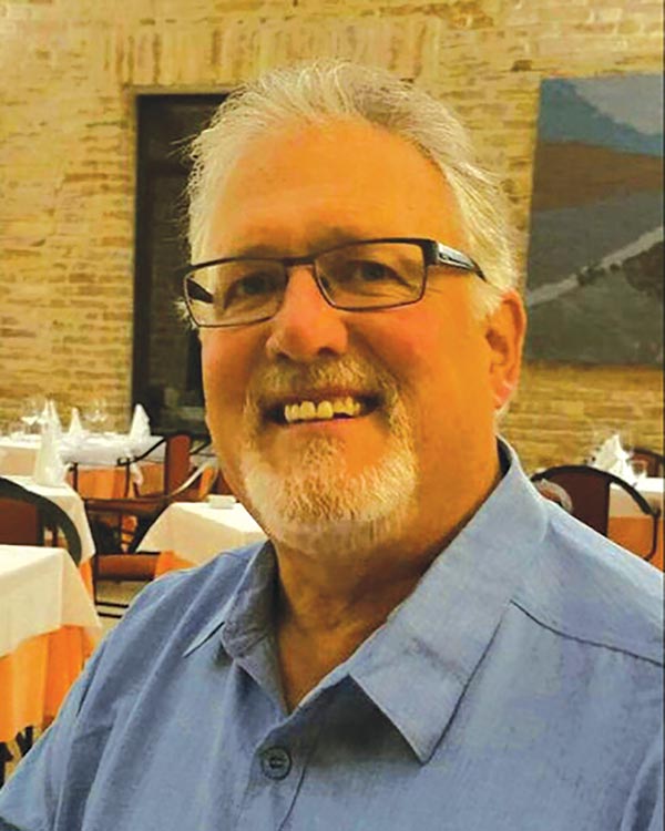 Jim Weiner