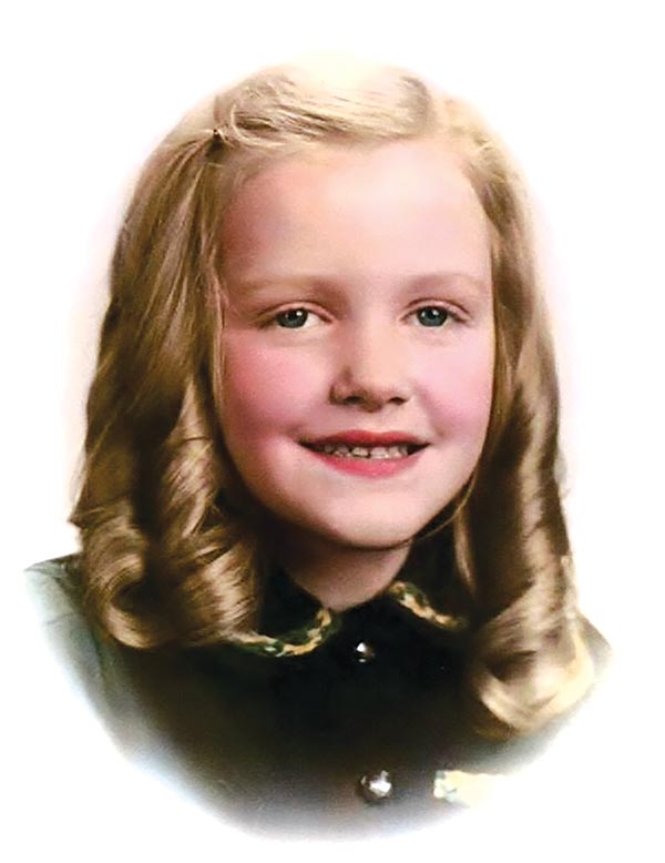 Patricia Bloxom