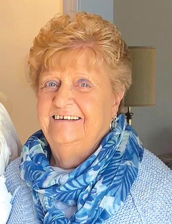 Marietta Darby