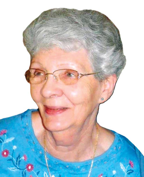 Jean Evans