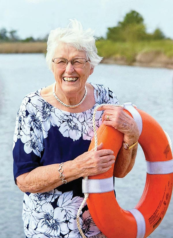 Tine Bakker