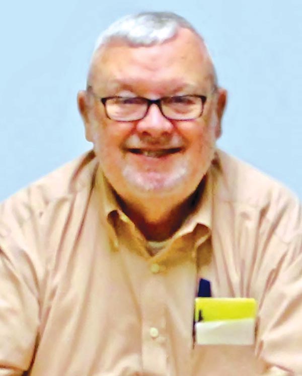 Norris Beasley