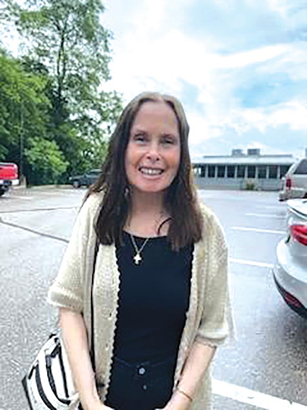Karen Buist
