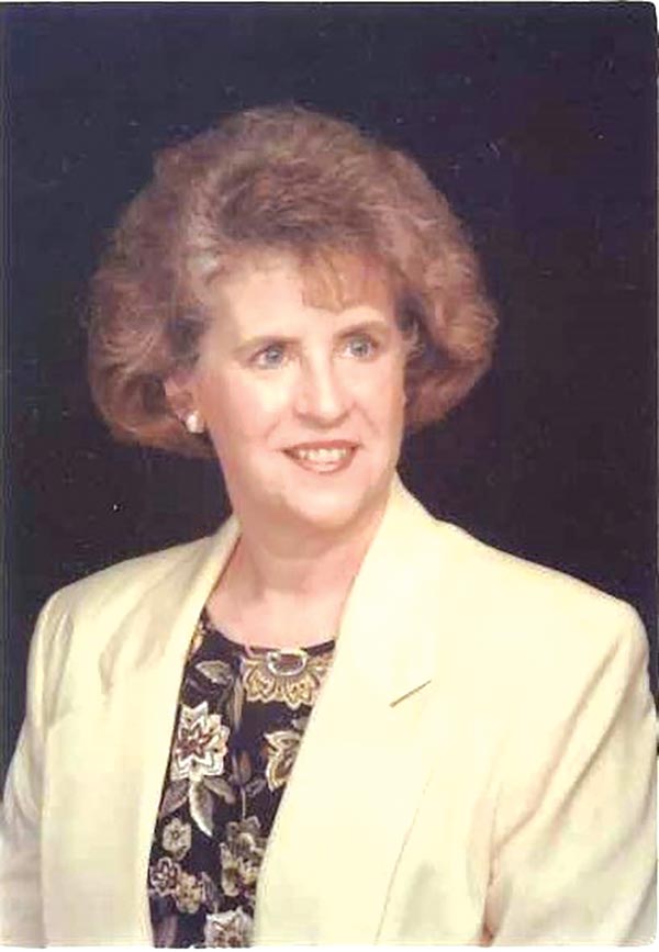 Barbara Bunting