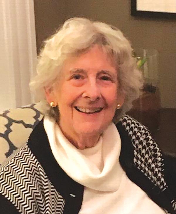 Anne Foard