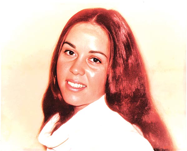 Theresa Franklin