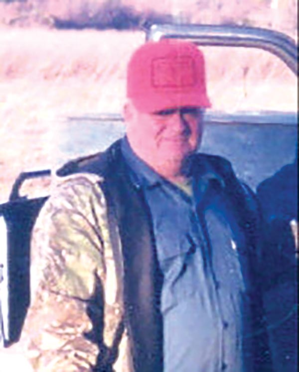 Bobby Groton