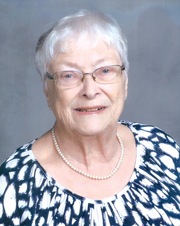 Barbara Kellam