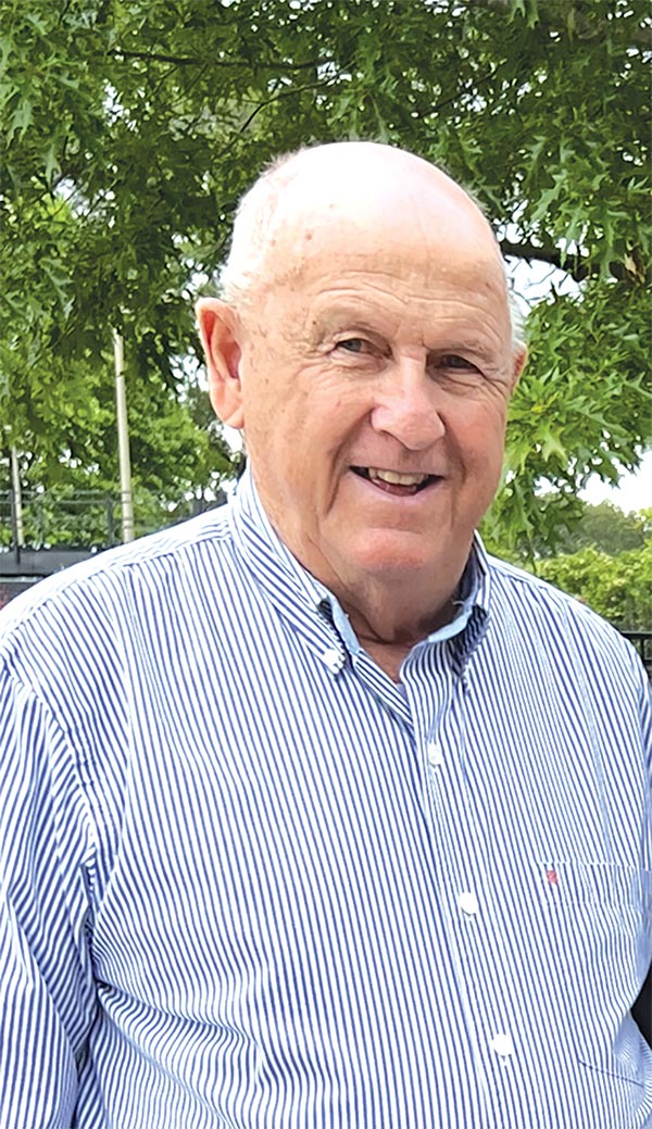 Thomas Mason