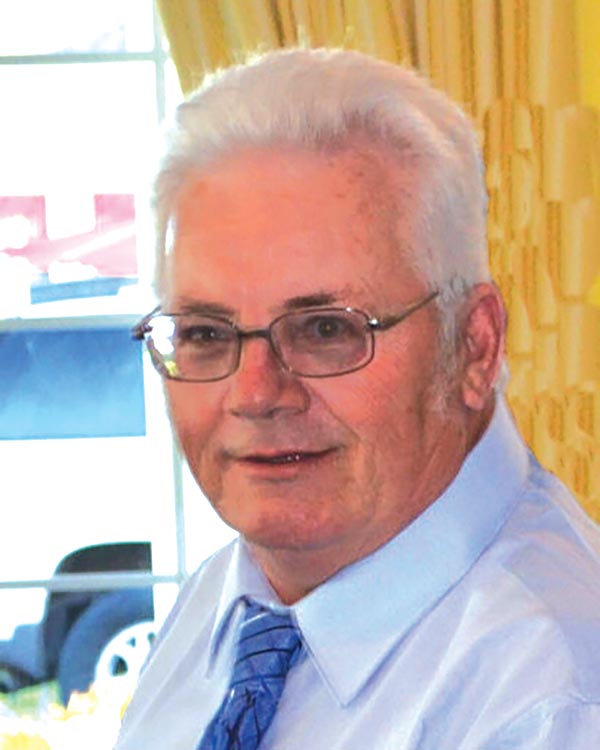 James Powell Jr.