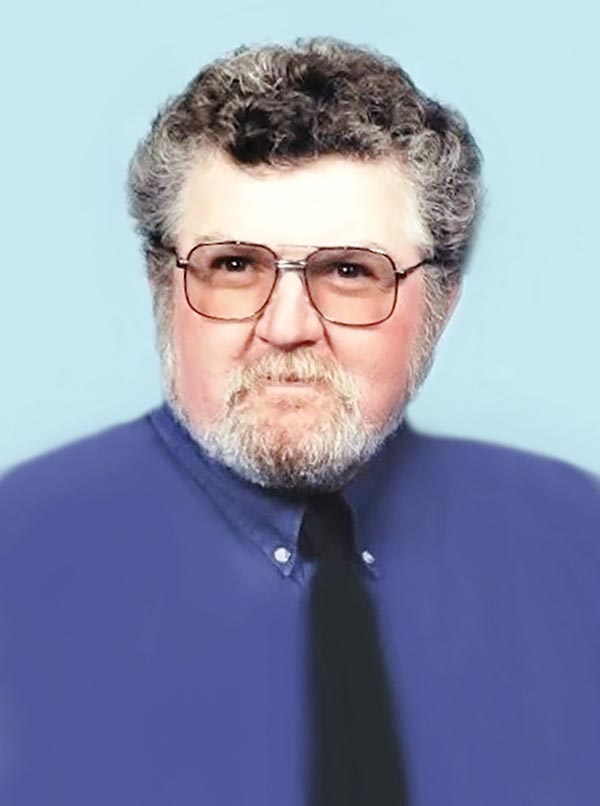Larry Pruitt