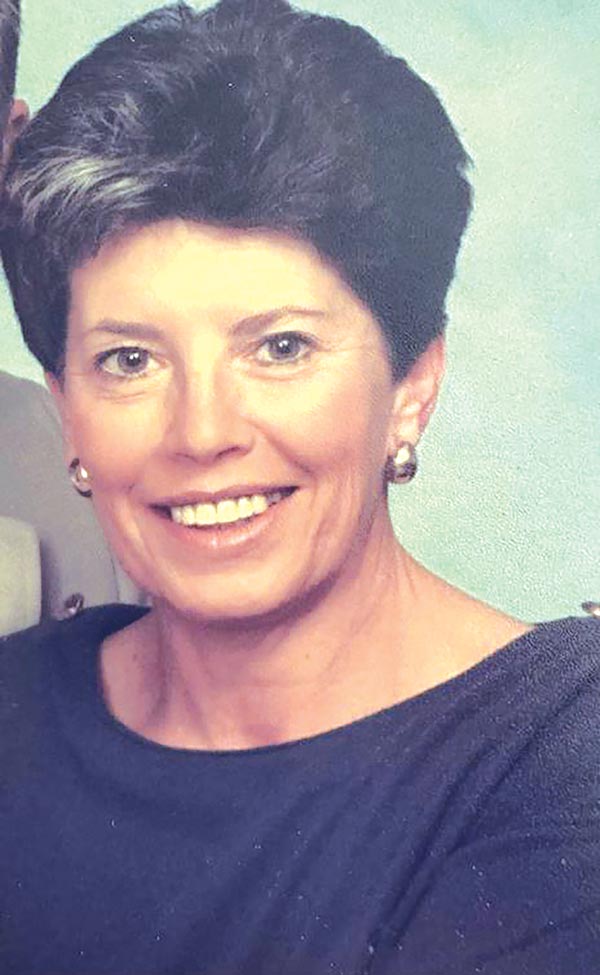Carolyn Conklin
