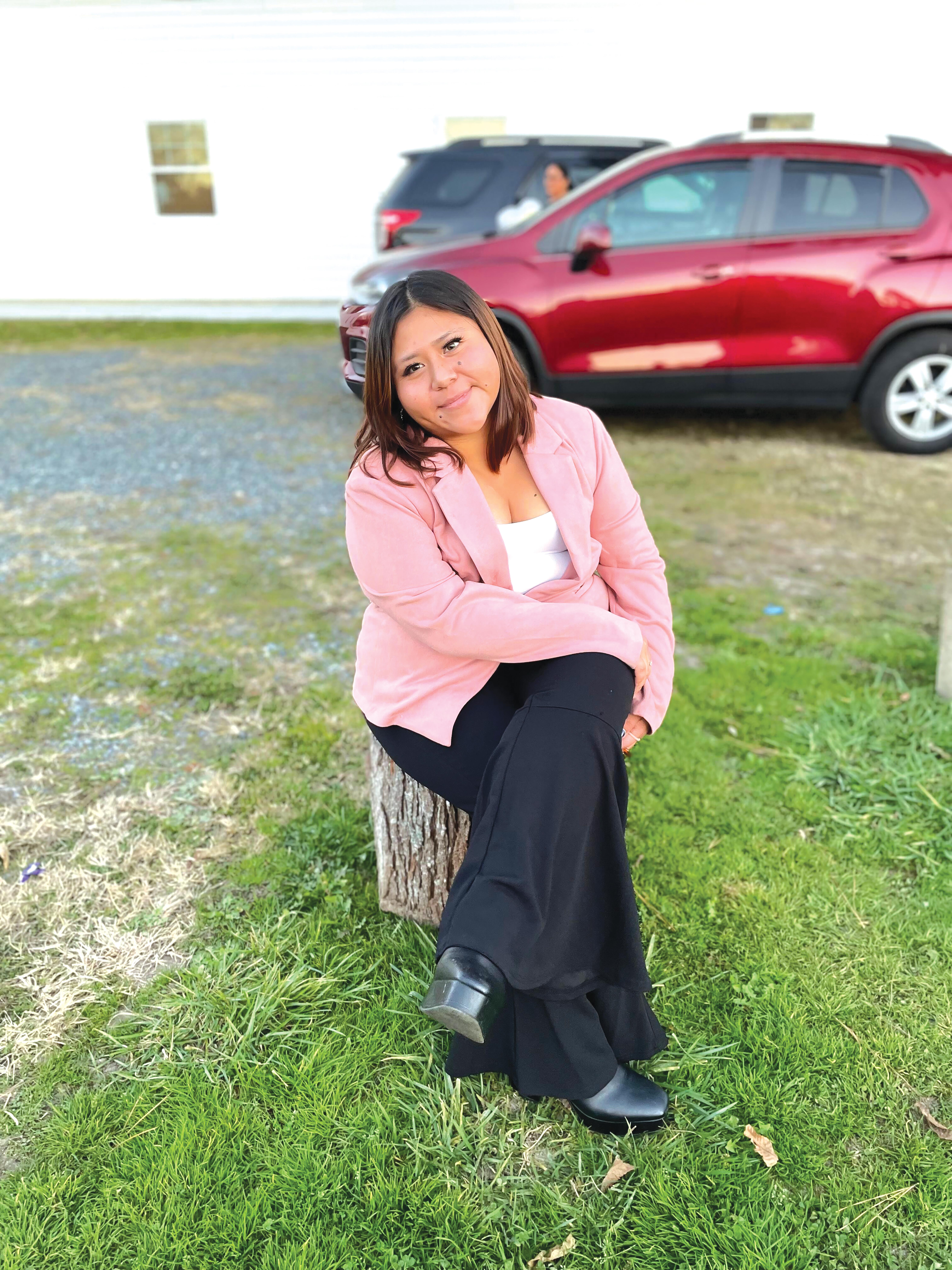 Wendy Gomez-Morales