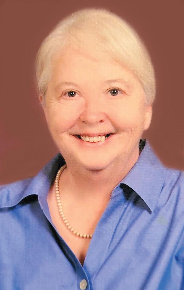 Tricia Hart