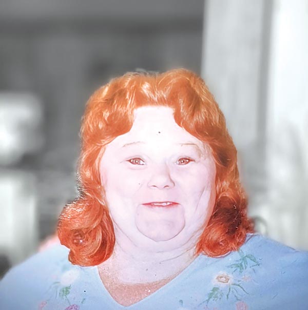 Beth Lafferty