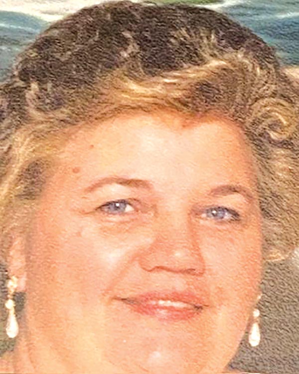 Nancy Lewis