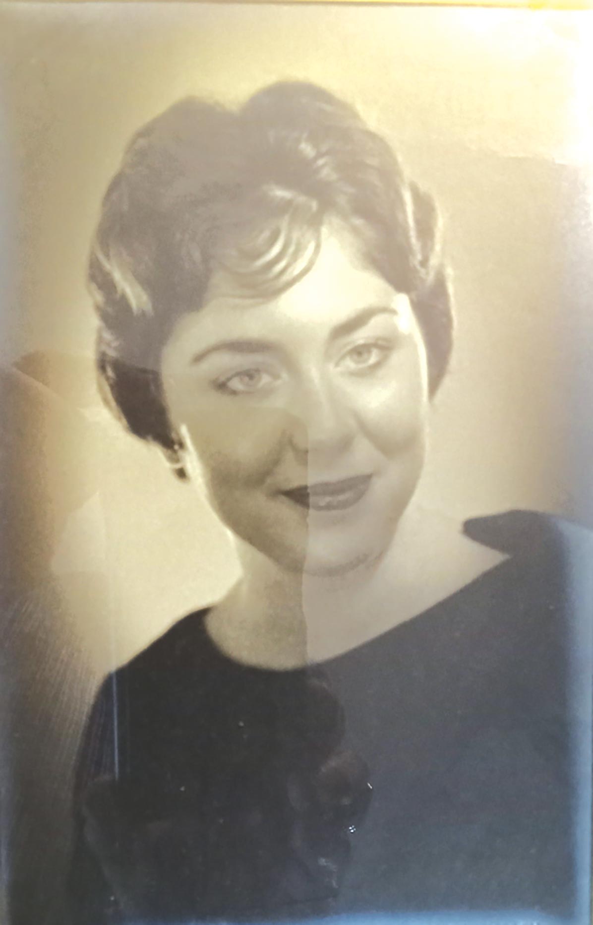 Sue Meikle
