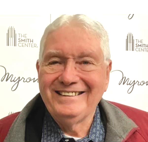 Eddie Moran