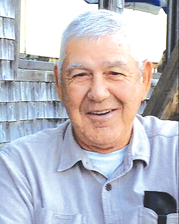 Gordon Sturgis