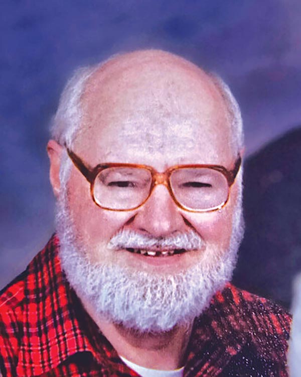 Arthur Tross