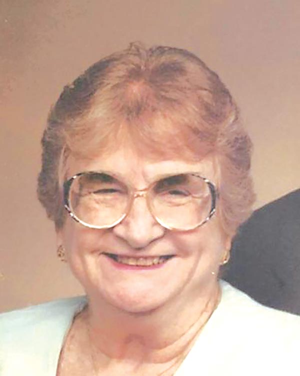 Ida Bailey