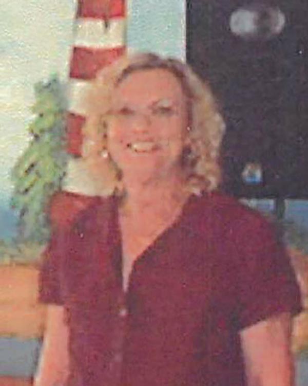 Gloria Doughty