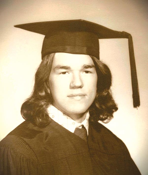 Bruce Ford