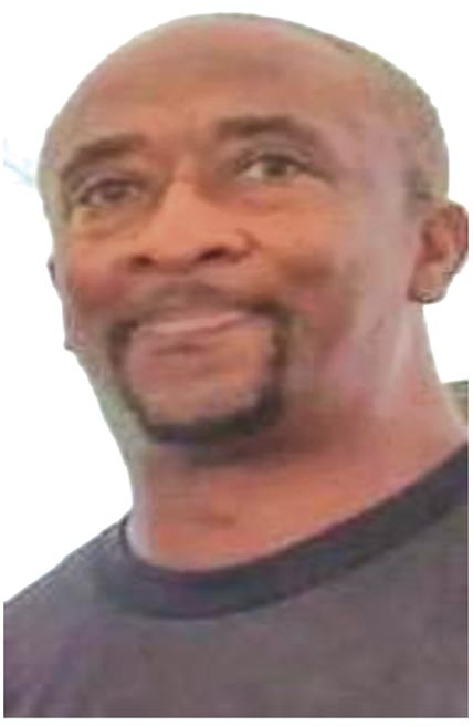 Anthony Holley