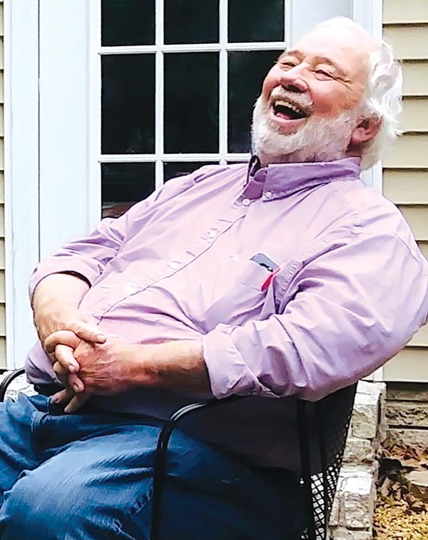 John Kluis
