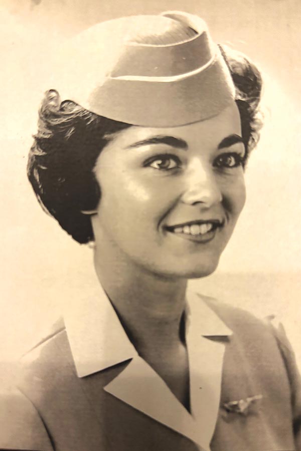 Elyce Koppenhofer