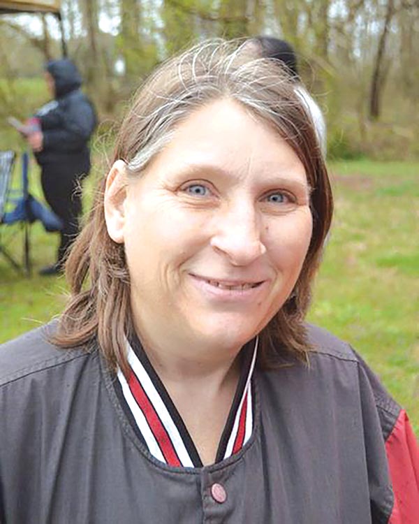 Teresa Sellers